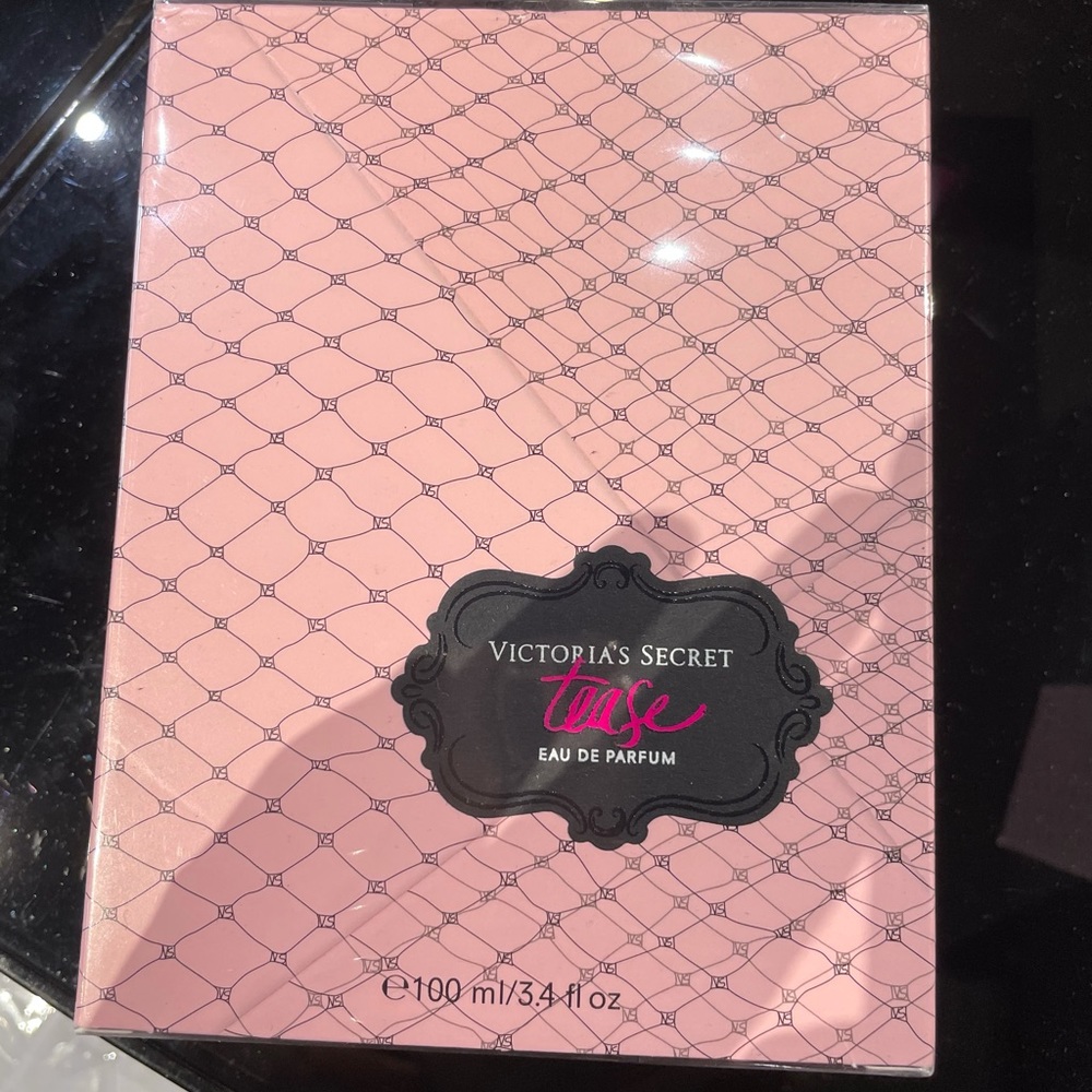 Brand New VS Tease 3.4 Perfume